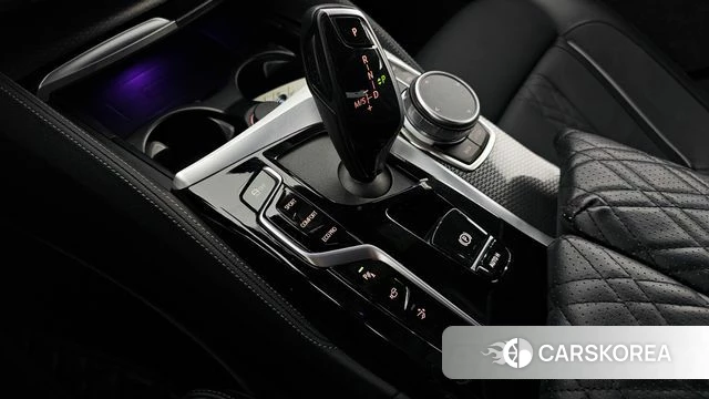 BMW 6 Series GT (G32) id 4329685 из Кореи 19