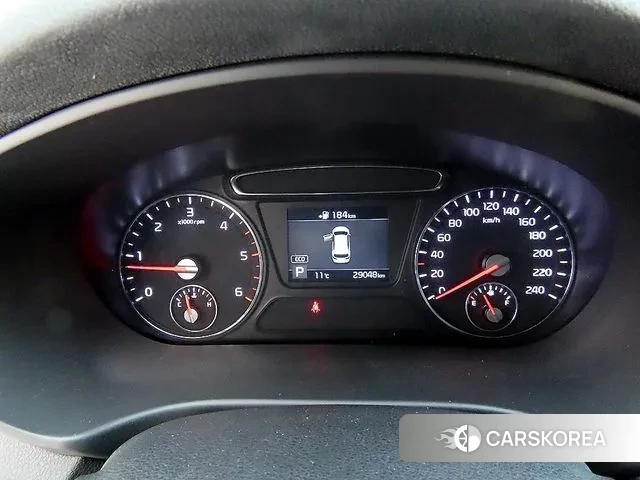 Kia The New Sorento id 3748728 из Кореи 19