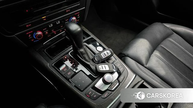 Audi New A6 id 4305194 из Кореи 19
