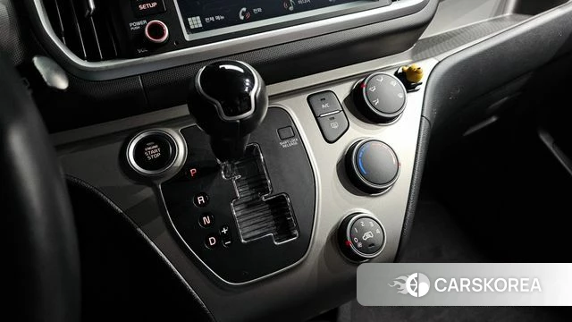 Kia The New Ray id 3839156 из Кореи 19