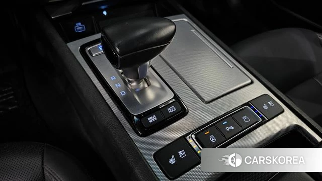 Genesis G80 id 4502604 из Кореи 29