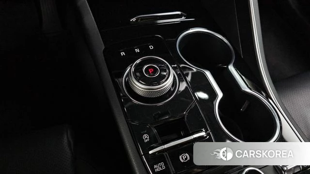 Kia K5 3rd generation id 4195902 из Кореи 19