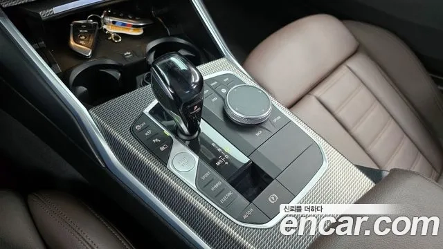 BMW 3 Series (G20) id 2864412 из Кореи 19