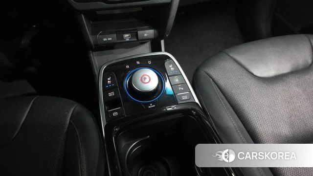 Kia Niro Plus id 4641107 из Кореи 30