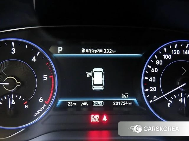 Hyundai Palisade id 4943700 из Кореи 19