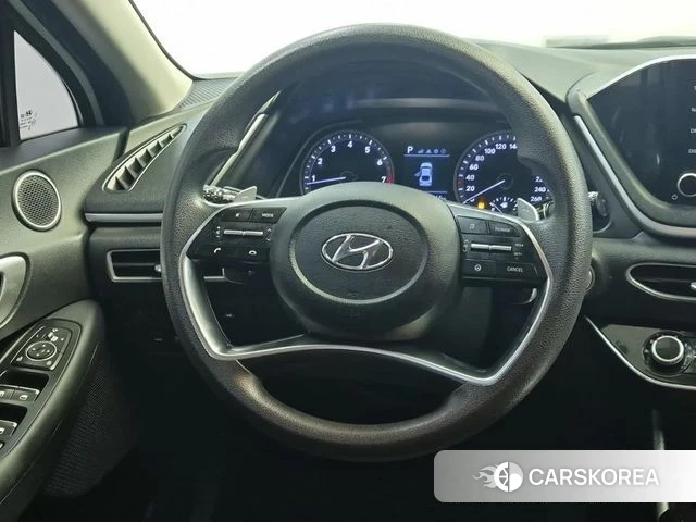Hyundai Sonata (DN8) id 4755152 из Кореи 17