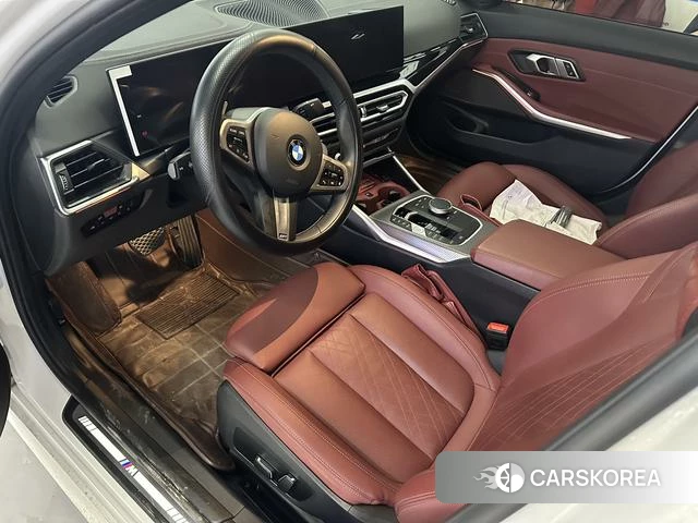 BMW 3 series id 4321303 из Китая 13