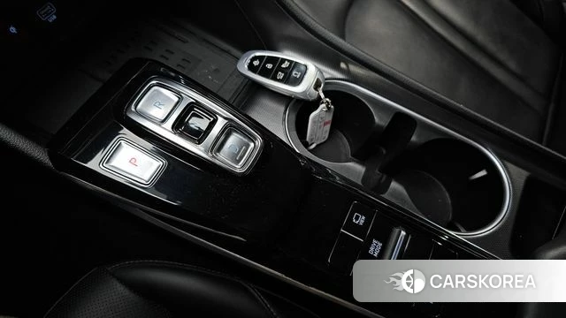 Hyundai Sonata (DN8) id 3893740 из Кореи 19