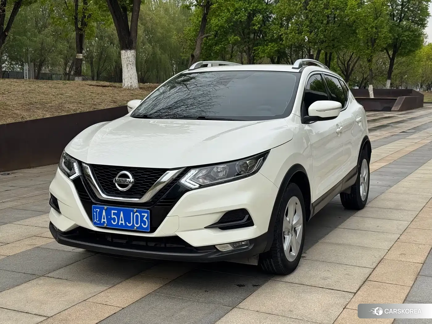 Nissan Qashqai id 4538590 из Китая 13