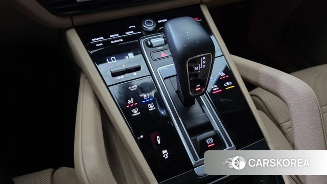 Porsche Cayenne (PO536) id 4631675 из Кореи 33