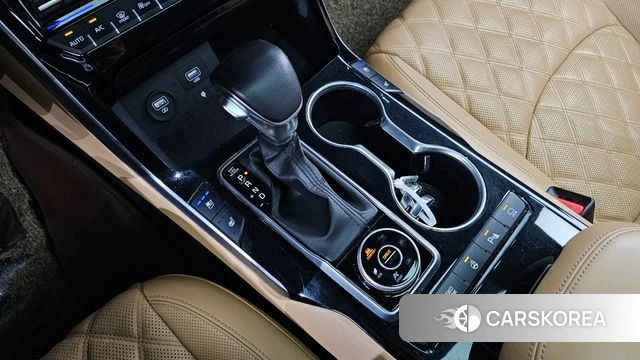Kia Mohave Master id 4698172 из Кореи 36
