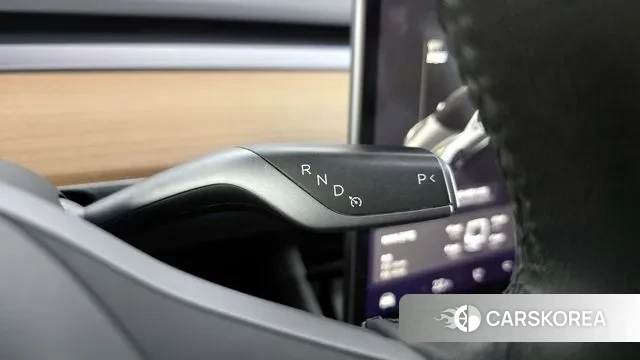 Tesla Model 3 id 3514696 из Кореи 19