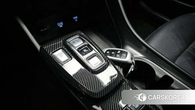 Hyundai Sonata (DN8) id 3795653 из Кореи 19