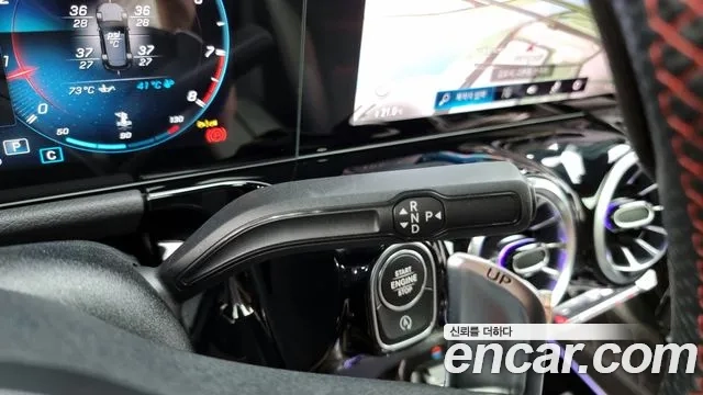 Mercedes-Benz GLA - Class H247 id 2949409 из Кореи 19