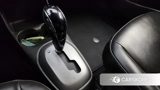 Chevrolet (GM Daewoo) The New Spark id 3547364 из Кореи 19