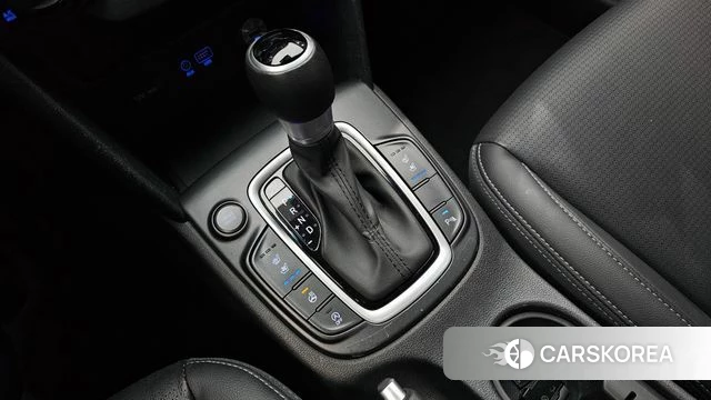 Hyundai Kona id 4447861 из Кореи 30