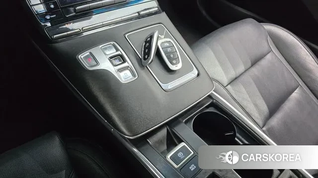 Hyundai The New Grandeur IG id 2965710 из Кореи 19