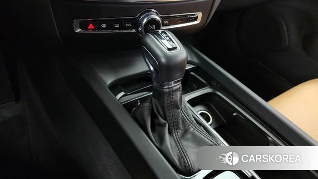 Volvo S60 3rd generation id 3844352 из Кореи 19