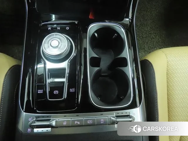 Kia Carnival 4th generation id 3616545 из Кореи 19