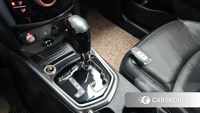 Ssangyong Tivoli Armor id 3925060 из Кореи 19