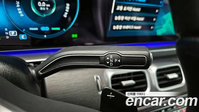 Mercedes-Benz GLS - Class X167 id 2474599 из Кореи 19