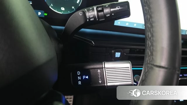 Hyundai Santa Fe (MX5) id 3877043 из Кореи 19