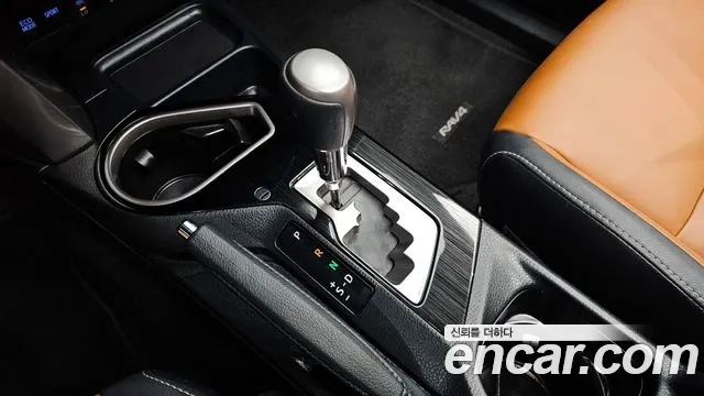 Toyota RAV4 id 2957000 из Кореи 19