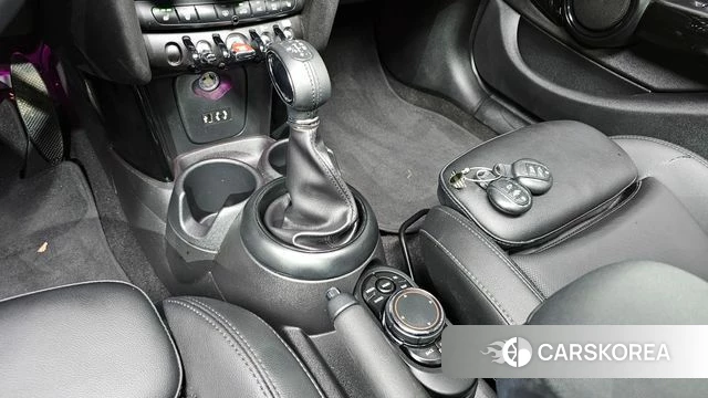 Mini Cooper id 4351340 из Кореи 19