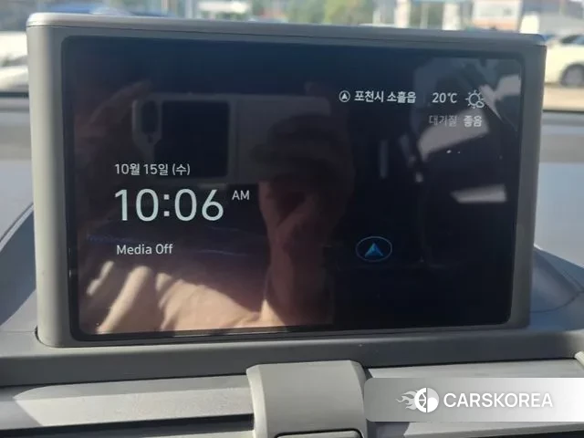 Hyundai Casper id 3401215 из Кореи 17