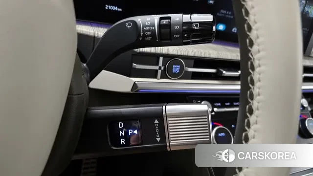 Hyundai Santa Fe (MX5) id 3016018 из Кореи 19