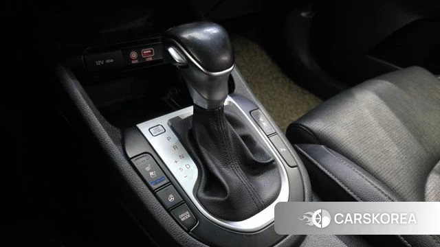 Kia Come New K3 id 4918958 из Кореи 29