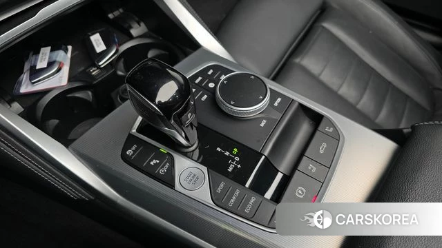 BMW 4 Series (G22) id 4656334 из Кореи 19