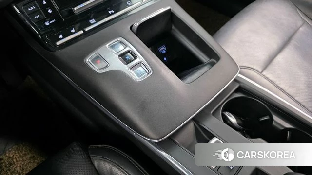 Hyundai The New Grandeur IG id 4304445 из Кореи 32