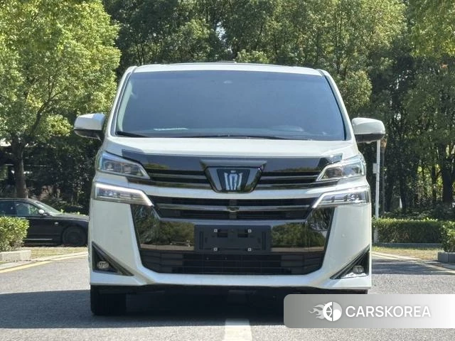 Toyota Wilfa id 3908056 из Китая 21