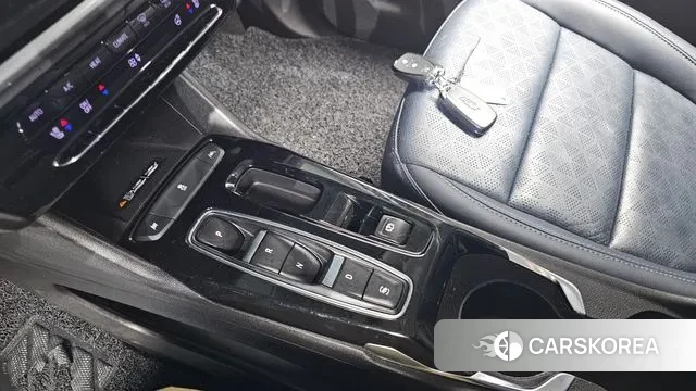 Chevrolet (GM Daewoo) Bolt EUV id 3576525 из Кореи 20