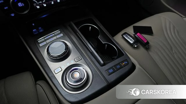Genesis G80 (RG3) id 4768314 из Кореи 32