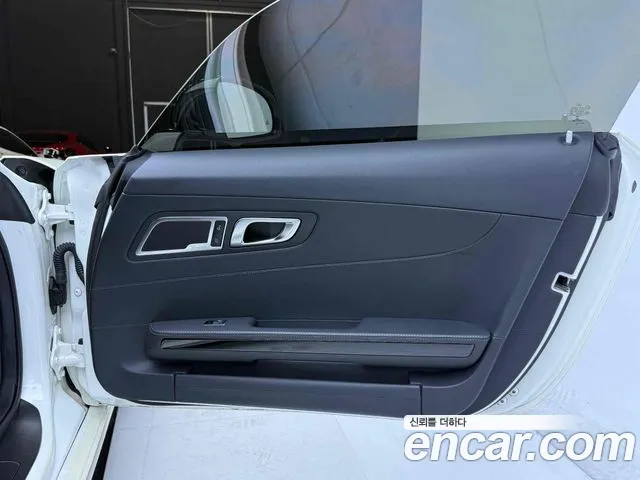 Mercedes-Benz AMG GT id 2673047 из Кореи 19