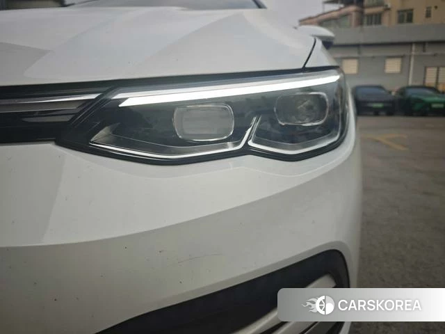 Volkswagen Golf id 4279305 из Китая 9