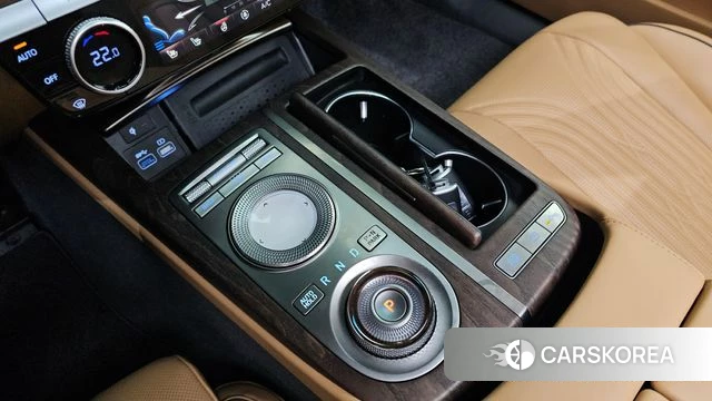 Genesis G80 (RG3) id 4881087 из Кореи 38