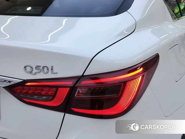 Infiniti Q50L id 4209174 из Китая 20