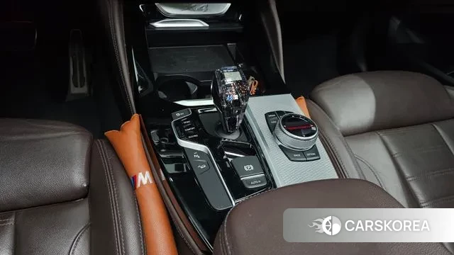 BMW X4 (G02) id 3509963 из Кореи 19