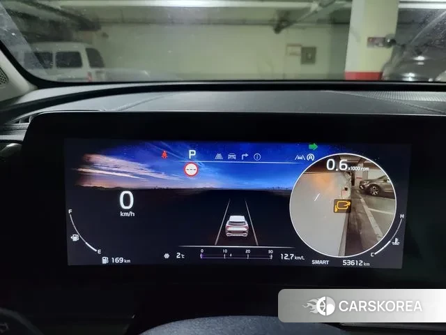 Kia Sportage 5th Generation id 3442699 из Кореи 18