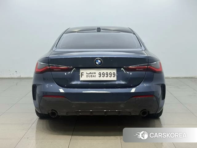 BMW 4 series id 4359032 из Китая 14