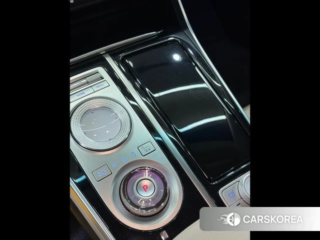 Genesis GV80 id 4524939 из Кореи 16