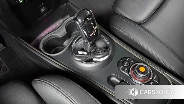 Mini Cooper Countryman id 3349804 из Кореи 19