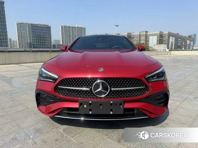 Mercedes-Benz CLE level id 4211743 из Китая 17