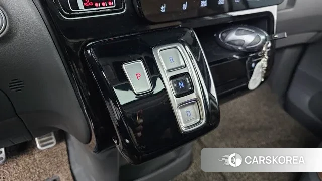 Hyundai Staria id 3700879 из Кореи 19