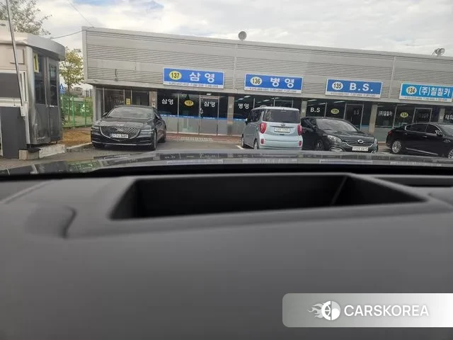 Hyundai Santa Fe (MX5) id 3354016 из Кореи 19