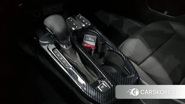 Chevrolet (GM Daewoo) Trax Crossover id 3415865 из Кореи 19