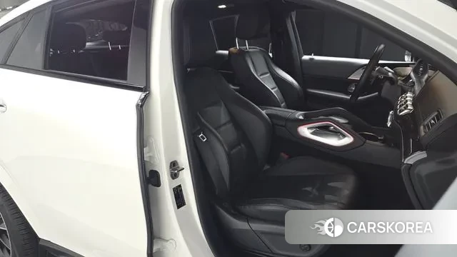 Mercedes-Benz GLE-Class W167 id 3378274 из Кореи 19